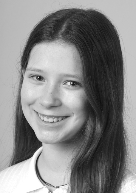 Варвара Карнаух  акторка   	національного академічного театру ім. Лесі Українки