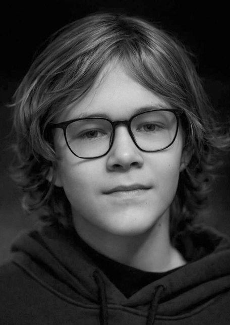 Олександр Сидоровський  актор   	національного академічного театру ім. Лесі Українки