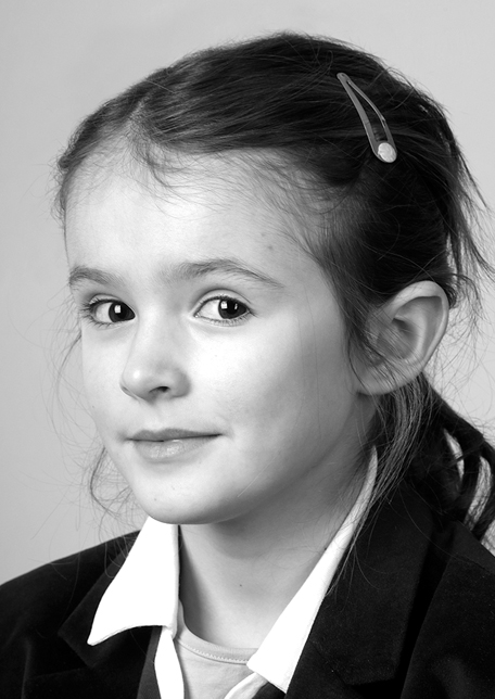 Меланія Шаран  акторка   	національного академічного театру ім. Лесі Українки