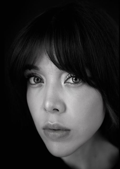 Ольга  Нагірняк  акторка   	національного академічного театру ім. Лесі Українки