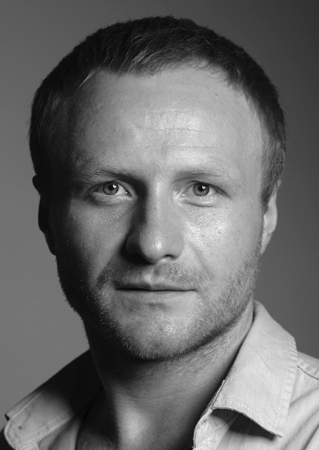 Віталій Салій  актор   	національного академічного театру ім. Лесі Українки