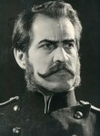 ПОНОМАРЕВ
«Последние дни» М.Булгакова. 1974 г.