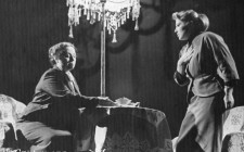 СТИБОРОВА (слева)
«Такая любовь» П.Когоута. 1958 г.
А.Смолярова – Лида Матисова. 
