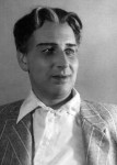 ЛАДЫГИН
«Обыкновенный человек» Л.Леонова. 1946 г. 
