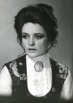 ЛАРИСА
«Бесприданница» А.Островского. 1973 г.
