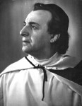 ДОМИНГО, духовник
«Дон Карлос» Ф.Шиллера. 1965 г. 
