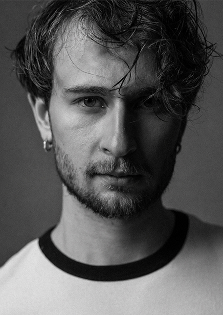 МАТЮХІН Михайло Олександрович