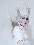 Оксана Вороніна