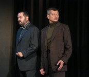 Євген Лунченко, Олег Роєнко