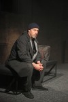 у виставі Ліфт 