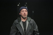 у виставі Ліфт 