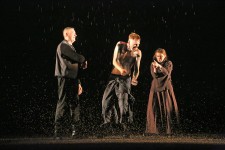 in the performance Earth 