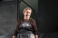 у виставі Земля 