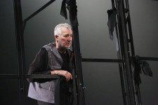 in the performance Earth 