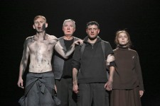 in the performance Earth 