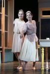 Oksana Danylova, Myroslava Litvynska