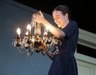 Myroslava Litvynska