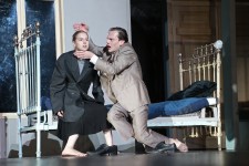 Kyrylo Anisimov, Oksana Danylova