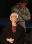in the performance Brothers 