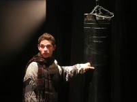 Олександр Греков