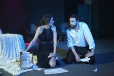 Olena Topol, Stepan Yanchuk