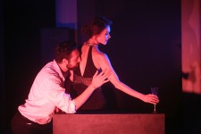 Olena Topol, Stepan Yanchuk