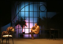 in the performance Vis-à-vis 