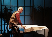 in the performance Vis-à-vis 