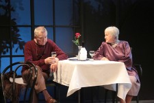 in the performance Vis-à-vis 