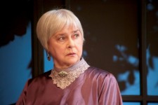 у виставі Візаві 