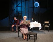 in the performance Vis-à-vis 