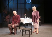 in the performance Vis-à-vis 