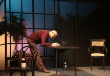 in the performance Vis-à-vis 