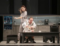 Наталя Доля, Дмитро Савченко