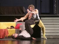 Сергій Детюк, Дмитро Савченко