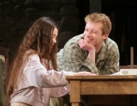 Марія Грабченко, Павло Логвін