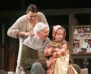 Юрій Гребельник, Олена Сілантьєва, Єва Скокун