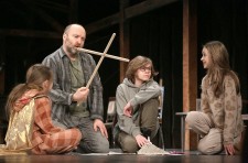 Олександр Кобзар, Єлизавета Пиво, Олександр Сидоровський