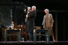 Станіслав Боклан, Анастасія Сердюк (Буніна)