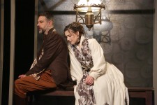 Stanislav Bobko, Olga Uzun