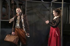 Stanislav Bobko, Olga Uzun