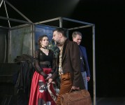 Stanislav Bobko, Oleh Savkin, Olga Uzun