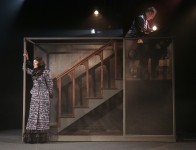 Iryna Novak, Oleh Savkin