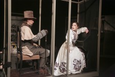 Serhii Detiuk, Olga Uzun