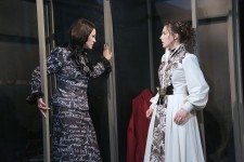 Iryna Novak, Olga Uzun