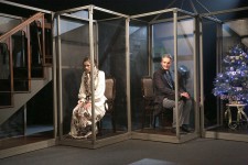 Oleh Savkin, Olga Uzun