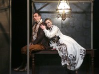 Dmytro Savchenko, Olga Uzun