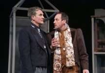 Oleh Savkin, Dmytro Savchenko