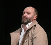 Олександр Кобзар