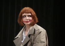 Оксана Жданова